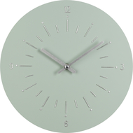 Wanduhr Takahagi, Ø 30 cm