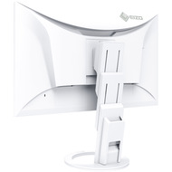 EIZO moniteur FlexScan EV2760-Swiss Edition, blanc, 27 ", 2560 x 1440 px - 4995047055402_04_ow