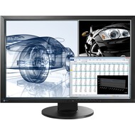Monitor FlexScan EV2430-Swiss Edition