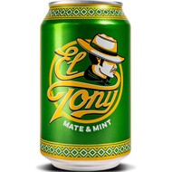 Mate&Minze