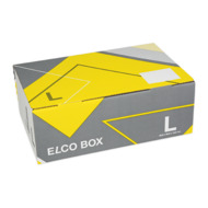 carton d'expédition Elco-Box L