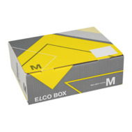 carton d'expédition Elco-Box M