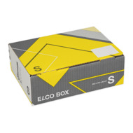carton d'expédition Elco-Box S