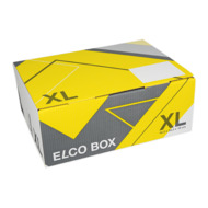 carton d'expédition Elco-Box XL