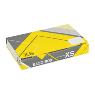 carton d'expédition Elco-Box XS