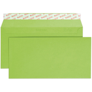 Color enveloppe