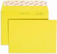 Elco Color enveloppe, C6, 25 pièces - 7610425368802_02_ow