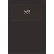 Elco dossier dorganisation Classico, 100 pièces, A4, blanc - 7610425984002_01_ow