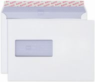Elco enveloppe, fenêtre à gauche, laser, C5, 500 pièces