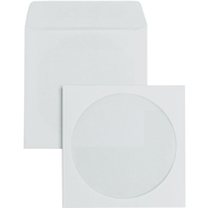 Office Discpack Pochettes pour CD