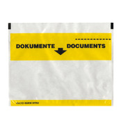 pochettes pour documents Quick Vitro