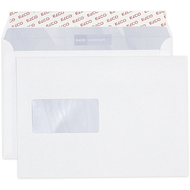 Premium Couvert, Fenster links