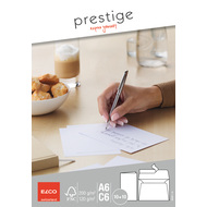Prestige carte/enveloppe