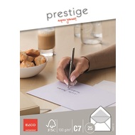 Prestige enveloppe