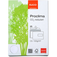 Proclima enveloppe, enêtre à droite