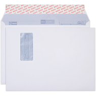 Proclima Enveloppe, fenêtre à droite