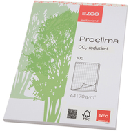 Proclima Notizblock