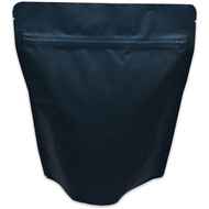 Sachets à fond plat, noir
