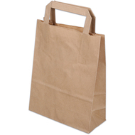Sacs en papier