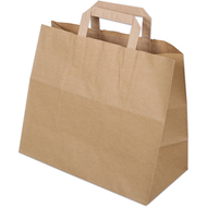 Sacs en papier