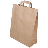 Sacs en papier