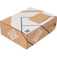 Versandkarton Elco-Box M