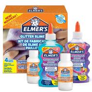 Elmers kit de fabrication de slime avec paillettes - 3026980772567_02_ow