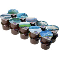 crème à cafè, 100 pieces