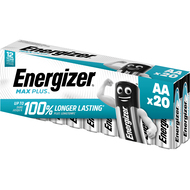 Batterien Max Plus