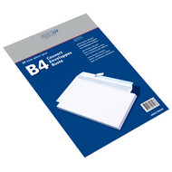 Enveloppes Mettler