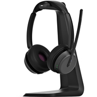 IMPACT 1061T ANC MS Duo Headset inkl. Ladestation