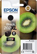 Epson 202XL cartouche d'encre, noir