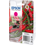 Epson 503XL Cartouche d'encre, magenta