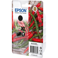 Epson 503XL Tintenpatrone, schwarz