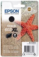 Epson 603XL cartouche d'encre, noir