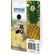 Epson 604XL Cartouche d'encre, noir