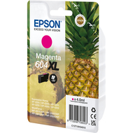 Epson 604XL Tintenpatrone, magenta
