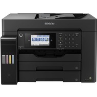 EcoTank ET-16600 Multifunktionsdrucker Tintenstrahl A3