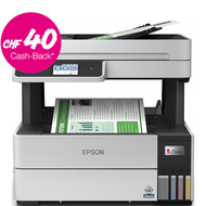 EcoTank ET-5150 Multifunktionsdrucker Tintenstrahl