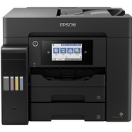 EcoTank ET-5850 Multifunktionsdrucker Tintenstrahl