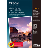 Matte Paper Heavyweight Fotopapier