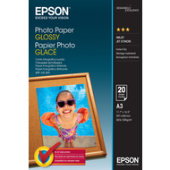 Photo Paper Glossy Fotopapier