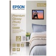 Premium Glossy Fotopapier