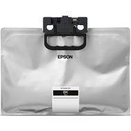 Epson T01D1 XXL Cartouche d'encre, noir