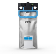 Epson T01D2 XXL Cartouche d'encre, cyan