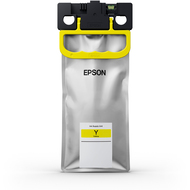 Epson T01D4 XXL Cartouche d'encre, jaune