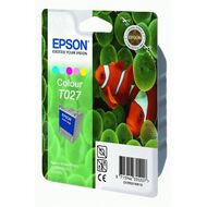 Epson T027401 Tintenpatrone