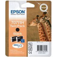 T071140H10 cartouches d'encre twinpack