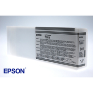 Epson T59180N Tintenpatrone, matt schwarz