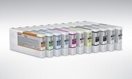 Epson T653600 Tintenpatrone, hell magenta